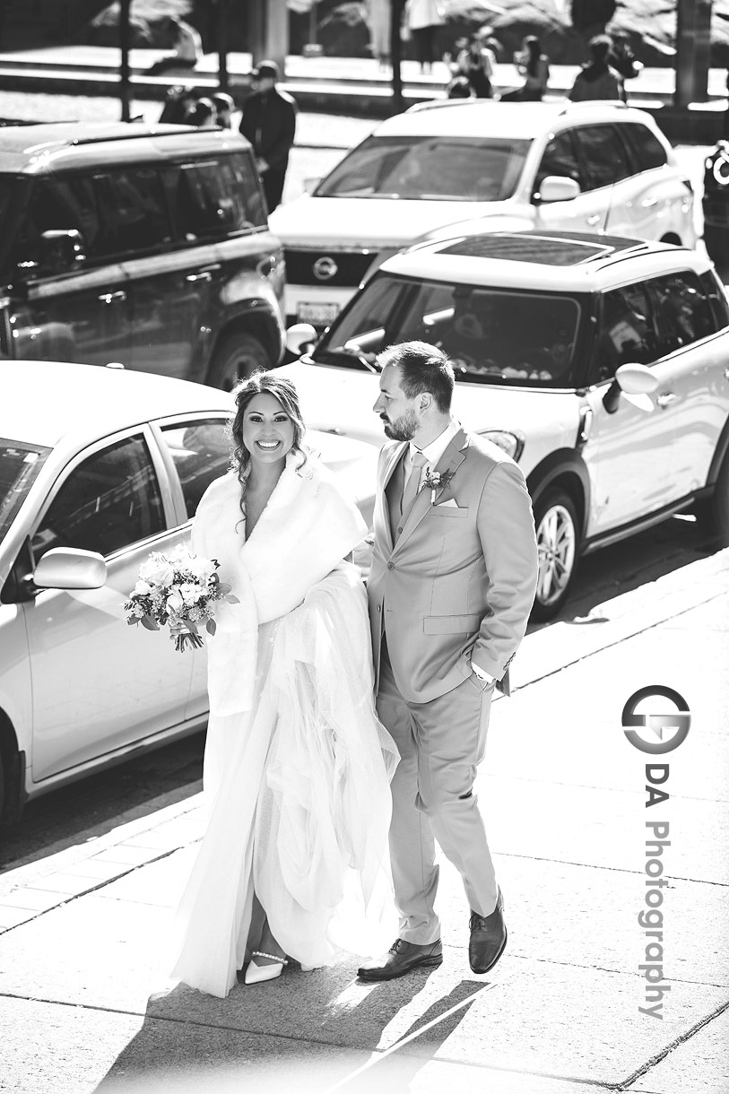 Top Wedding Photographer in Toronto