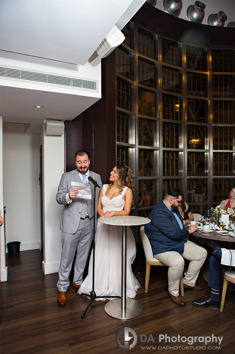 Best Reception Venues in Toronto