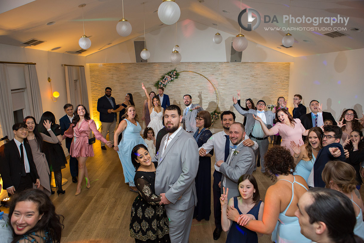 Wedding Photographers in Toronto