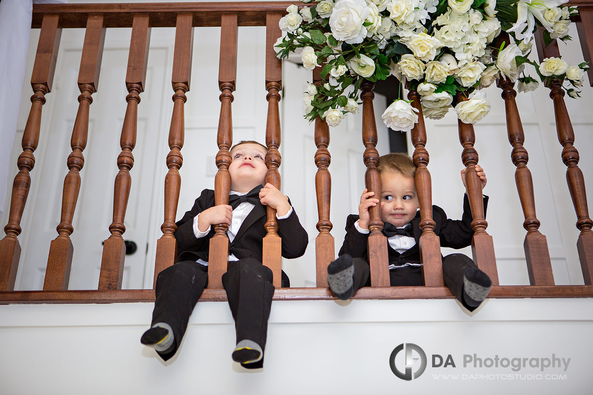 Best Wedding Photographs in Caledon