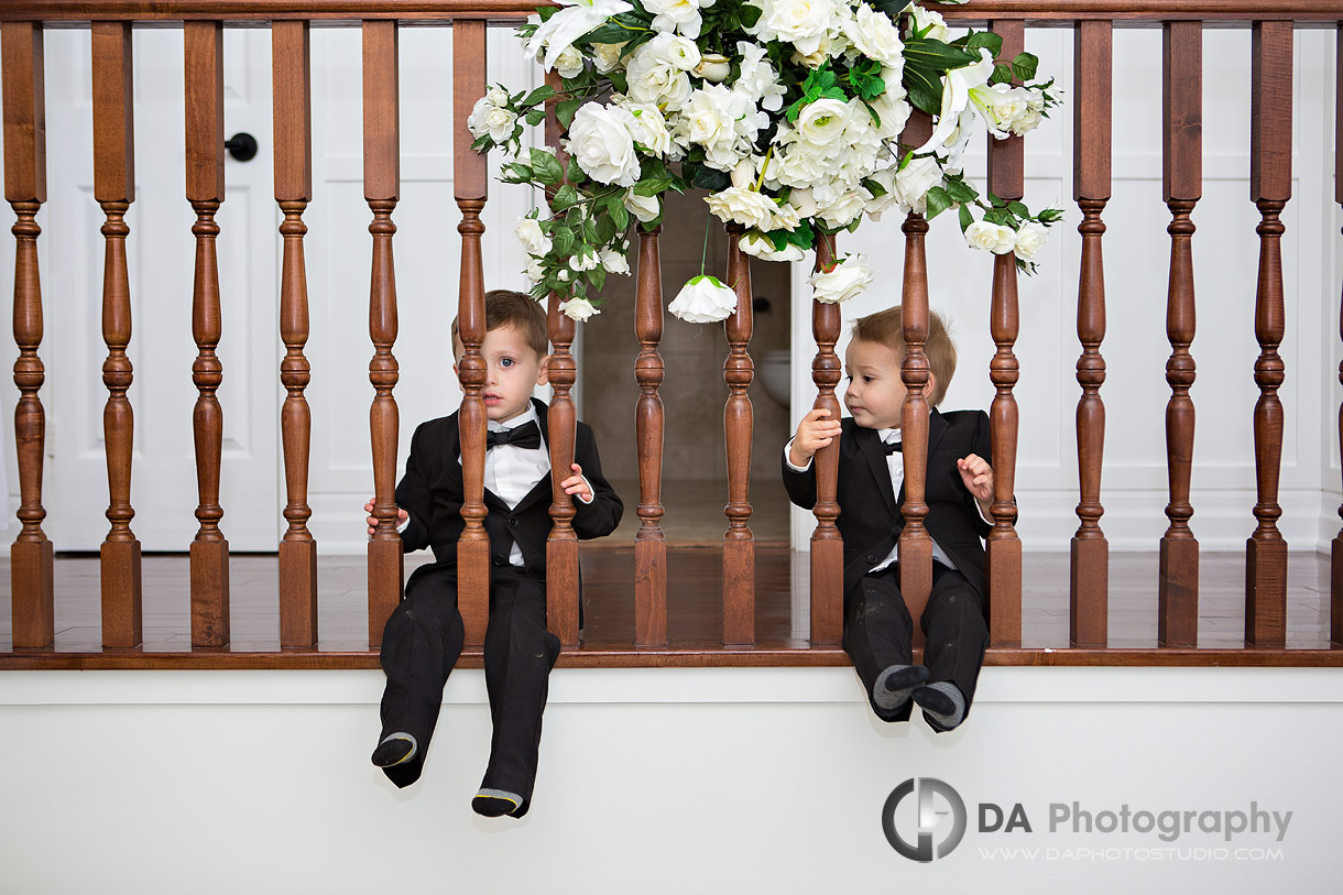 Best Wedding Pictures in Caledon