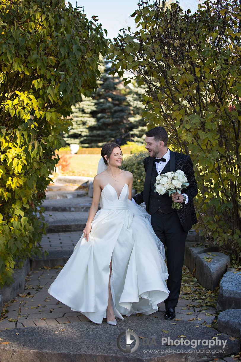 Wedding Pictures at Royal Ambassador in Caledon