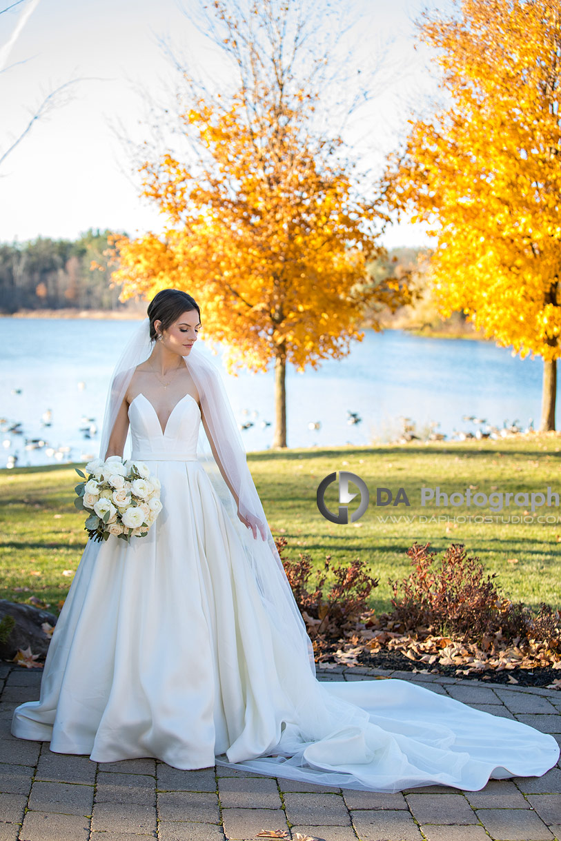 Bride at Royal Ambassador