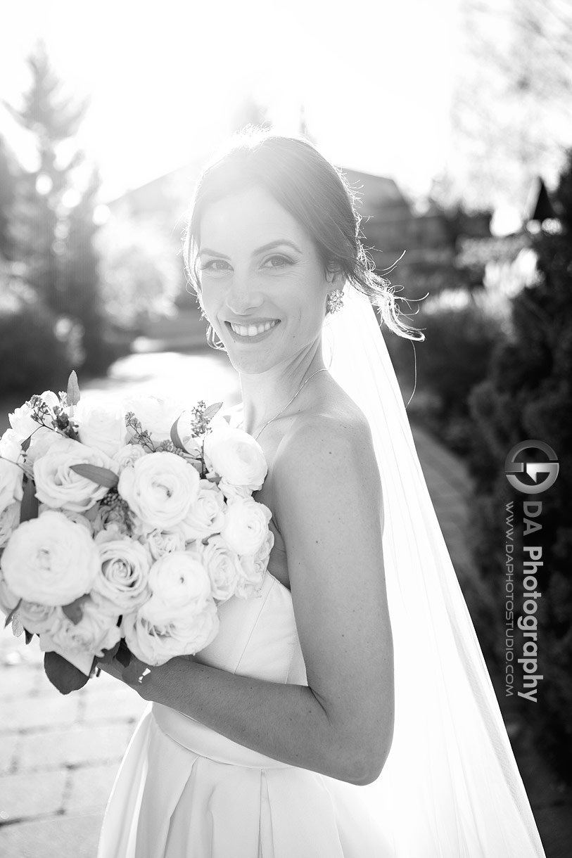 Brides in Caledon