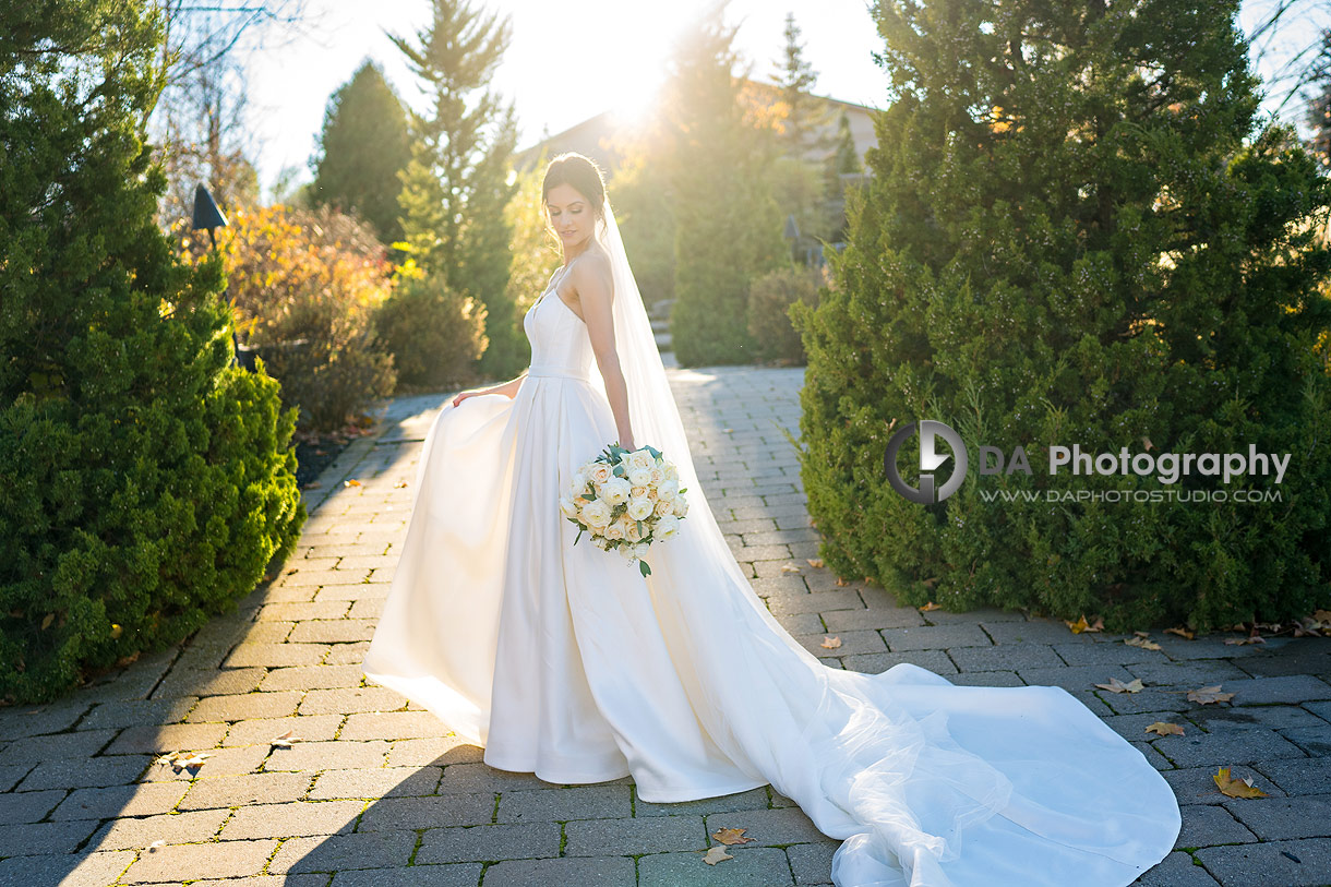 Wedding Dress at Royal Ambassador