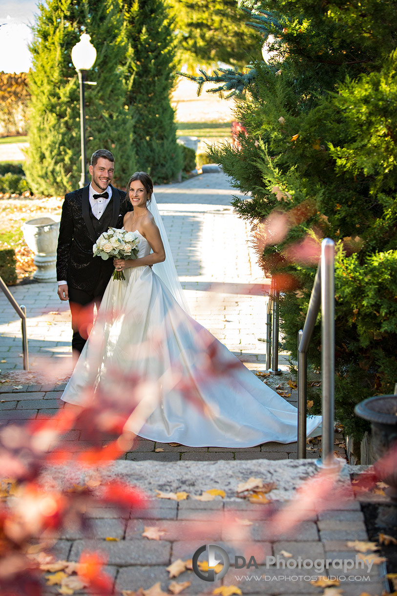 Best Weddings in Caledon