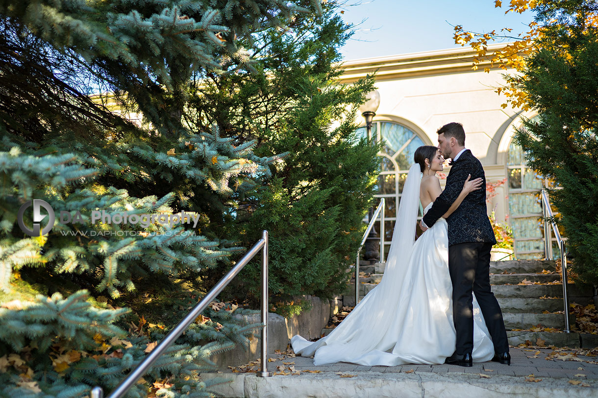 Wedding Photos at Royal Ambassador in Caledon