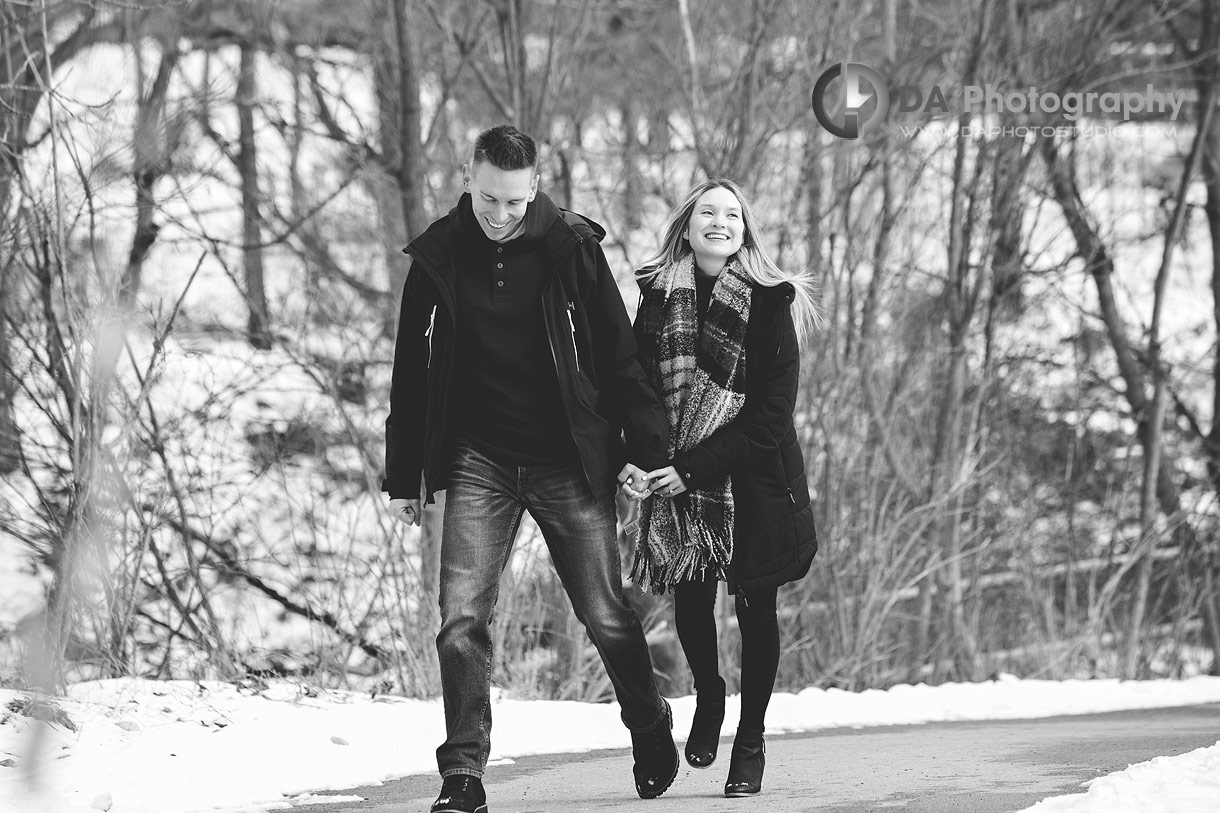 Top Engagement Photographers in Guelph