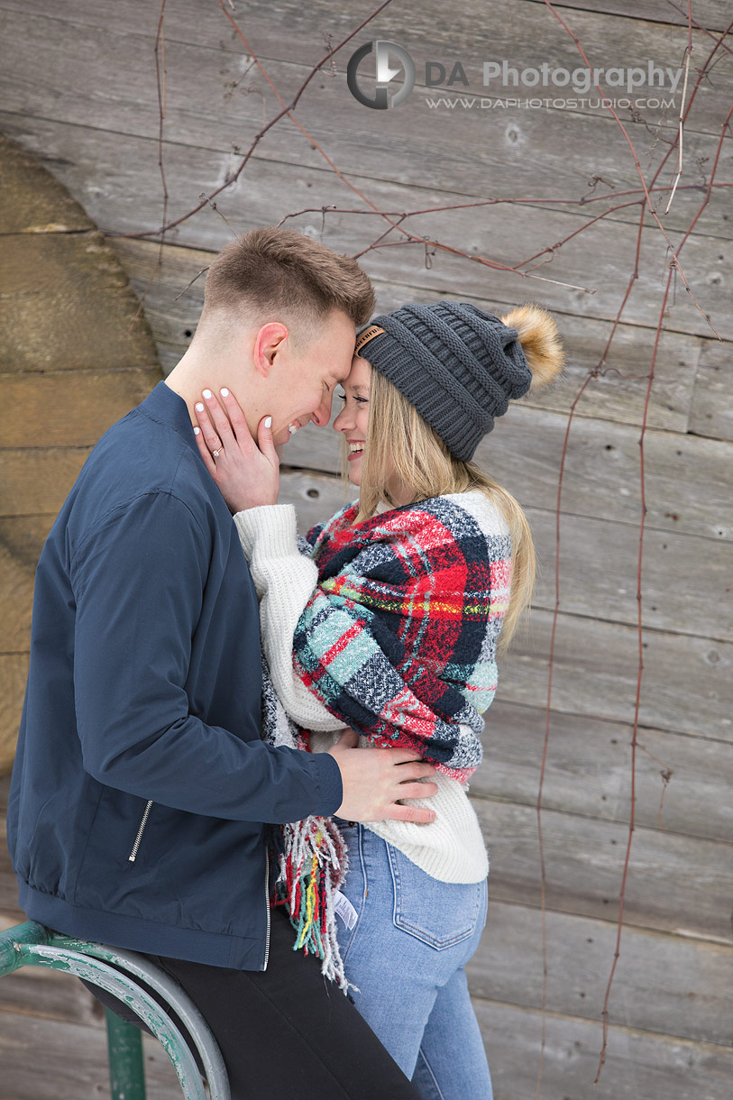 Winter Engagement in Guelph