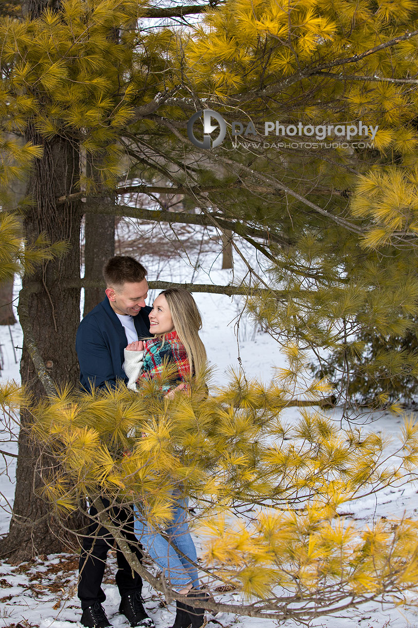 Engagement Photography in Guelph