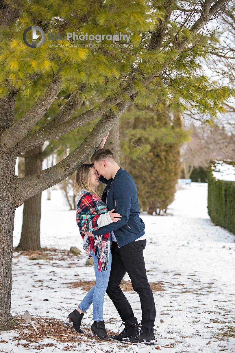 Best Engagement Photographers in Guelph