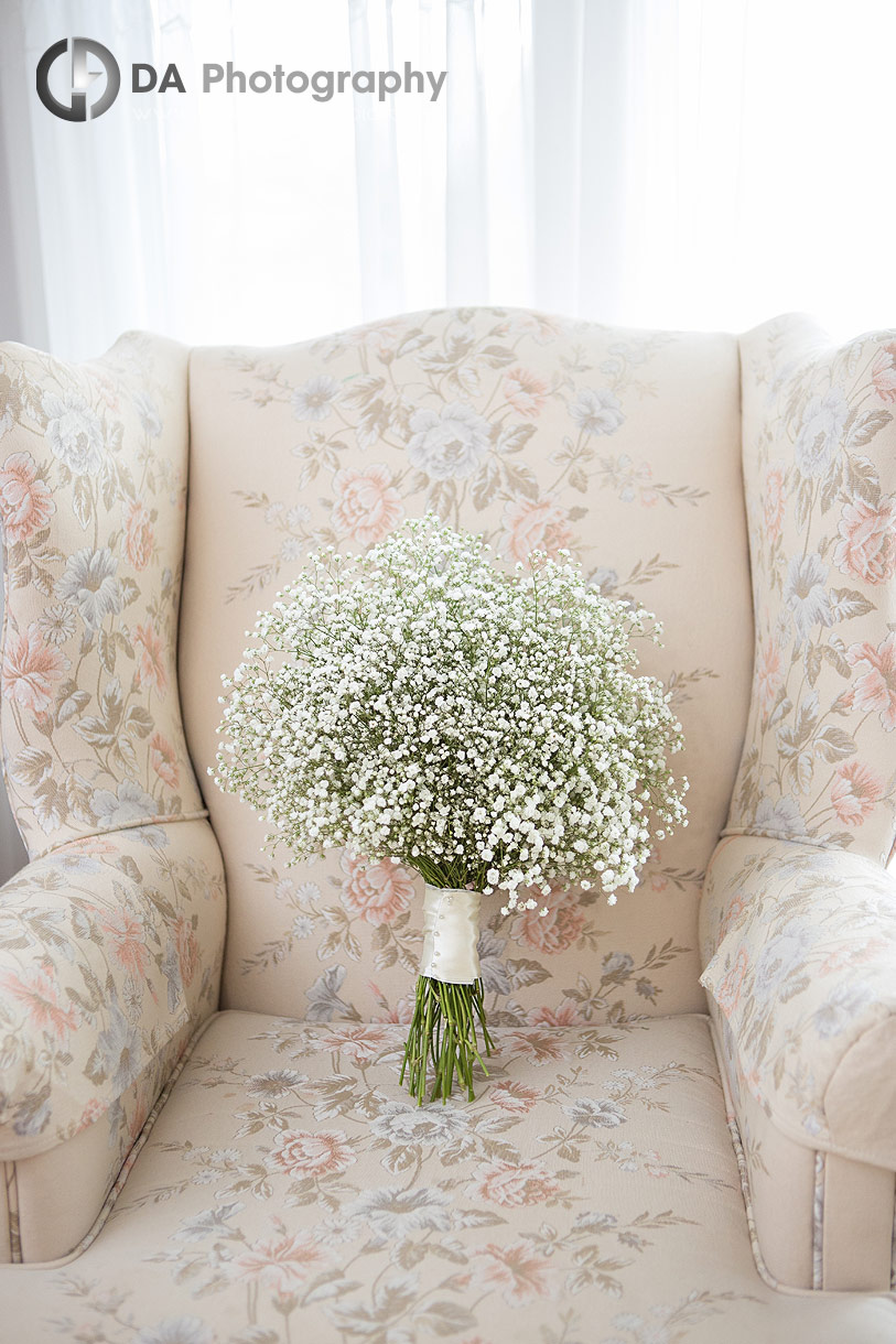 Wedding Flowers in Toronto