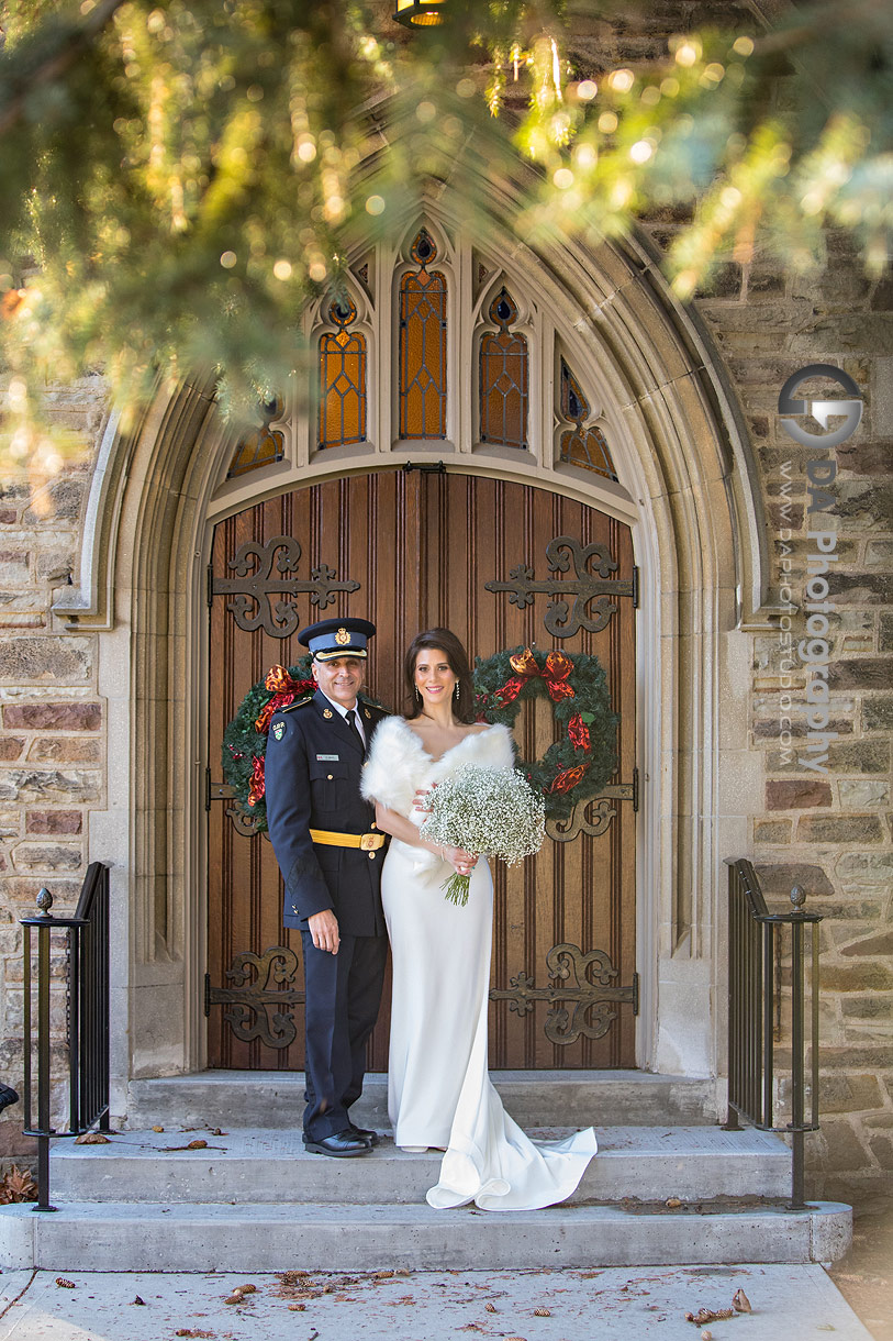 Toronto Wedding Ceremony