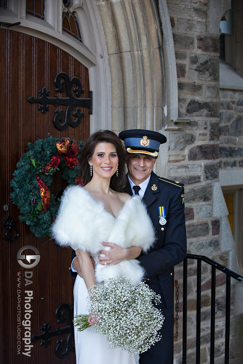 Toronto Wedding Photos