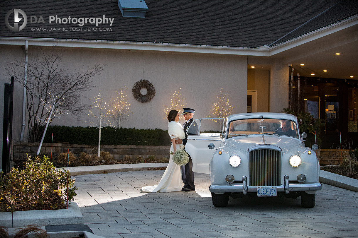 Islington Golf Club Wedding in Toronto