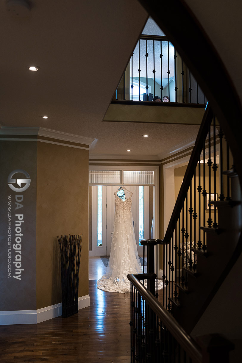 Wedding Dress in Kitchener