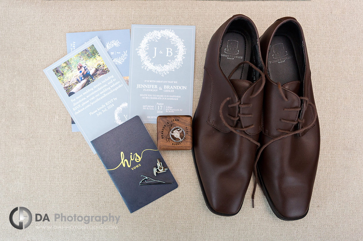 Kitchener wedding photographer