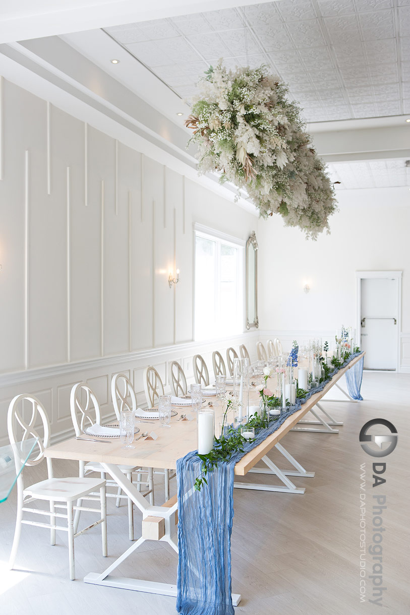 Weddings at Elle by Stella in St. Jacobs