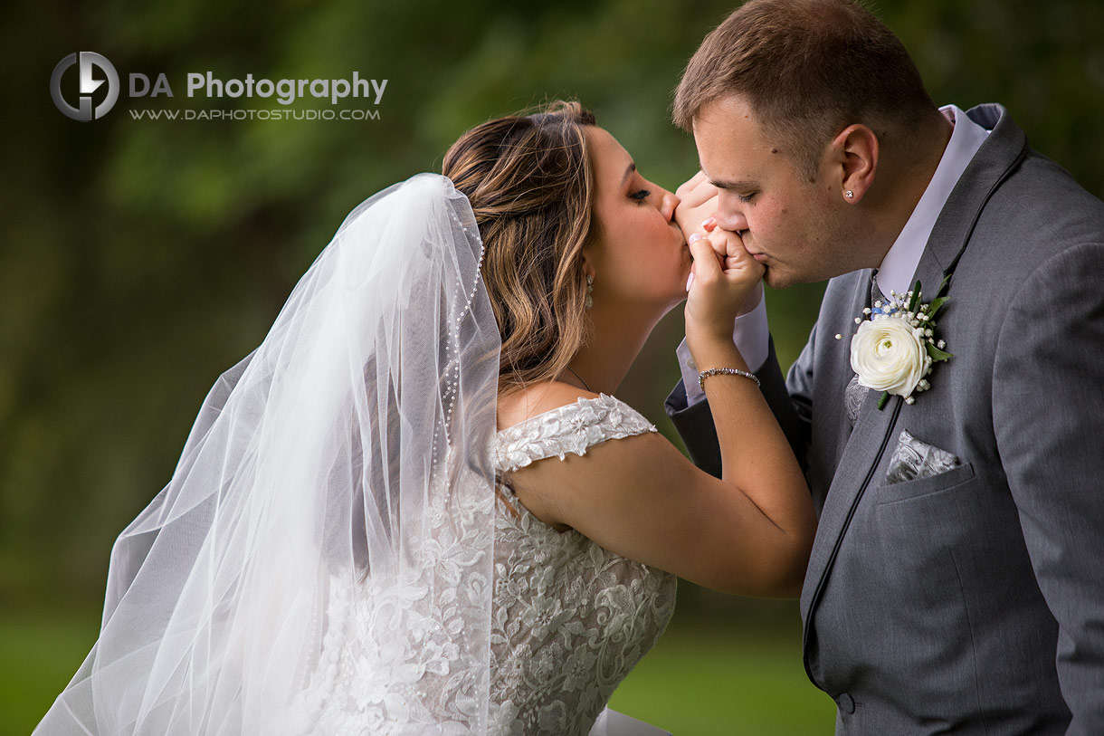 St. Jacobs Wedding Photographer