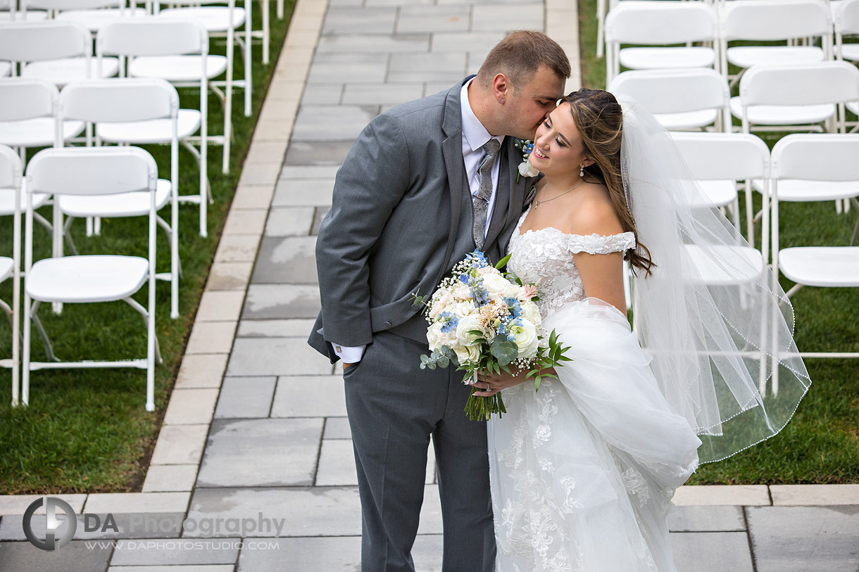 St. Jacobs Wedding Photography