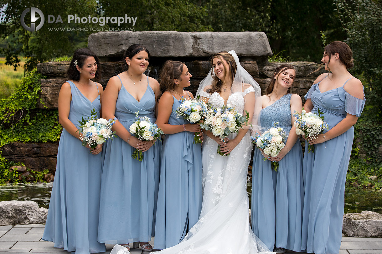 Bridesmaid Dresses at Elle by Stella