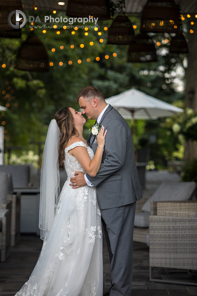 Best Wedding Photographs in St. Jacobs