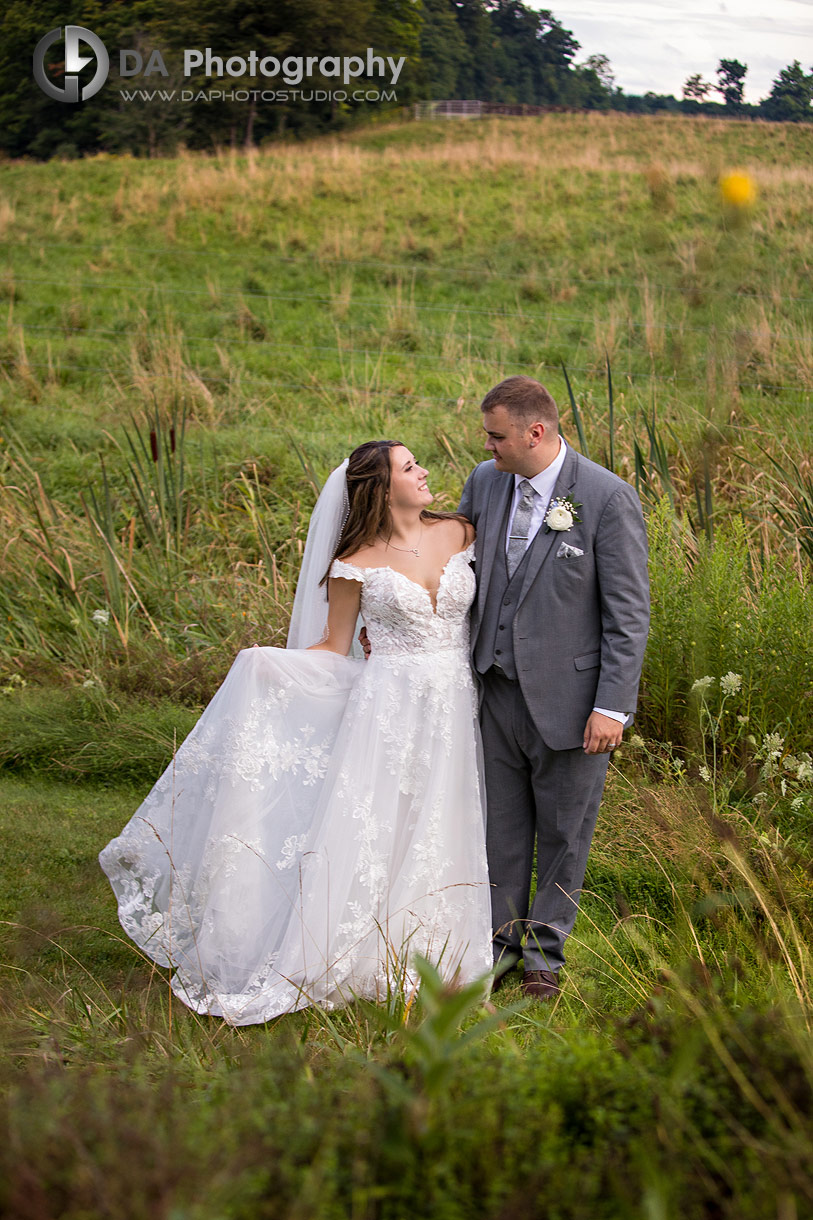 Wedding Photographers in St. Jacobs