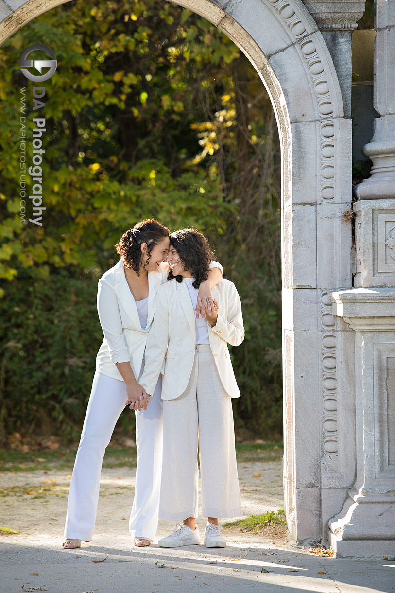 Best engagement photographer in Scarborough