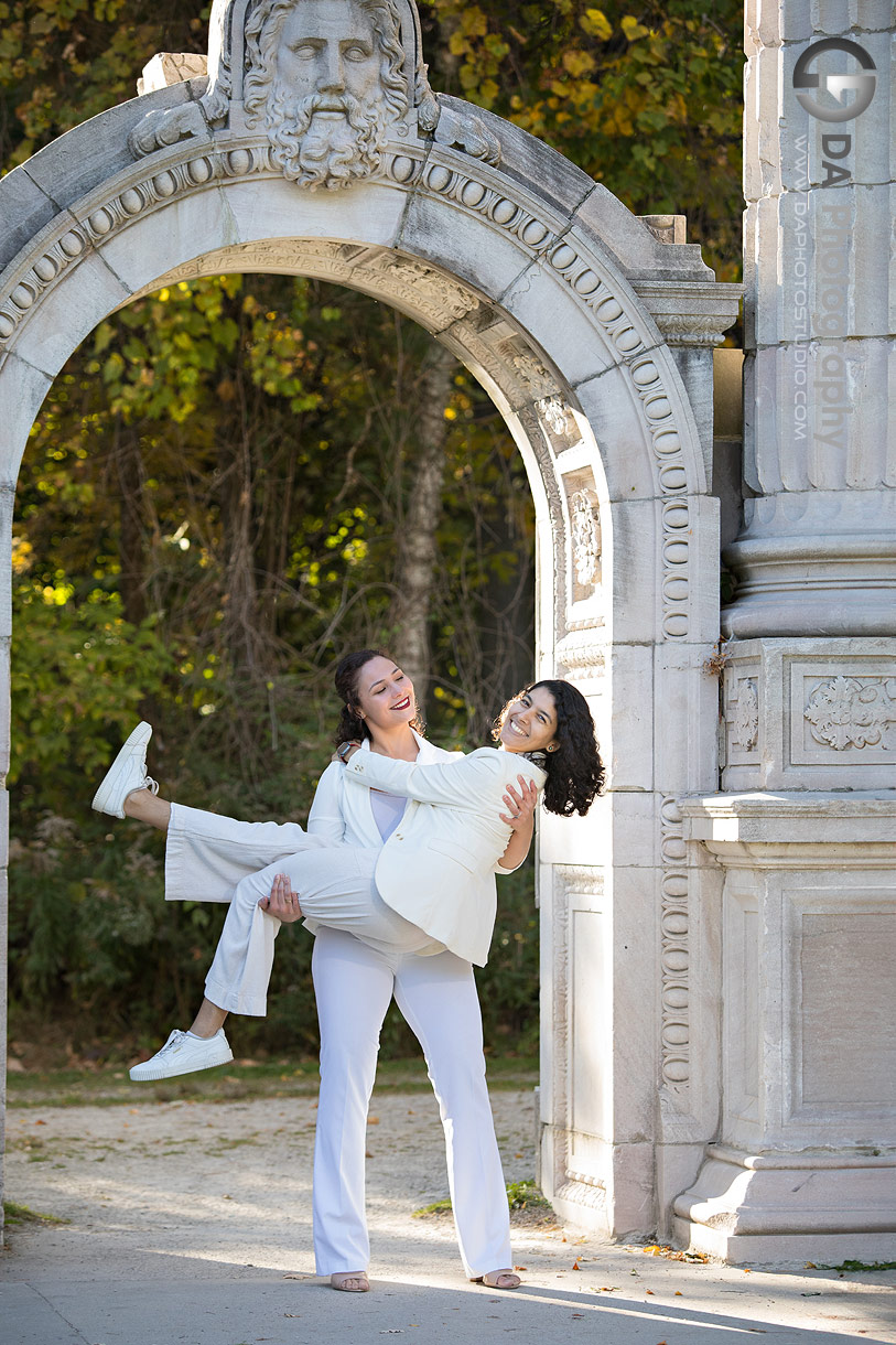  Engagements at Guild Inn Park and Gardens