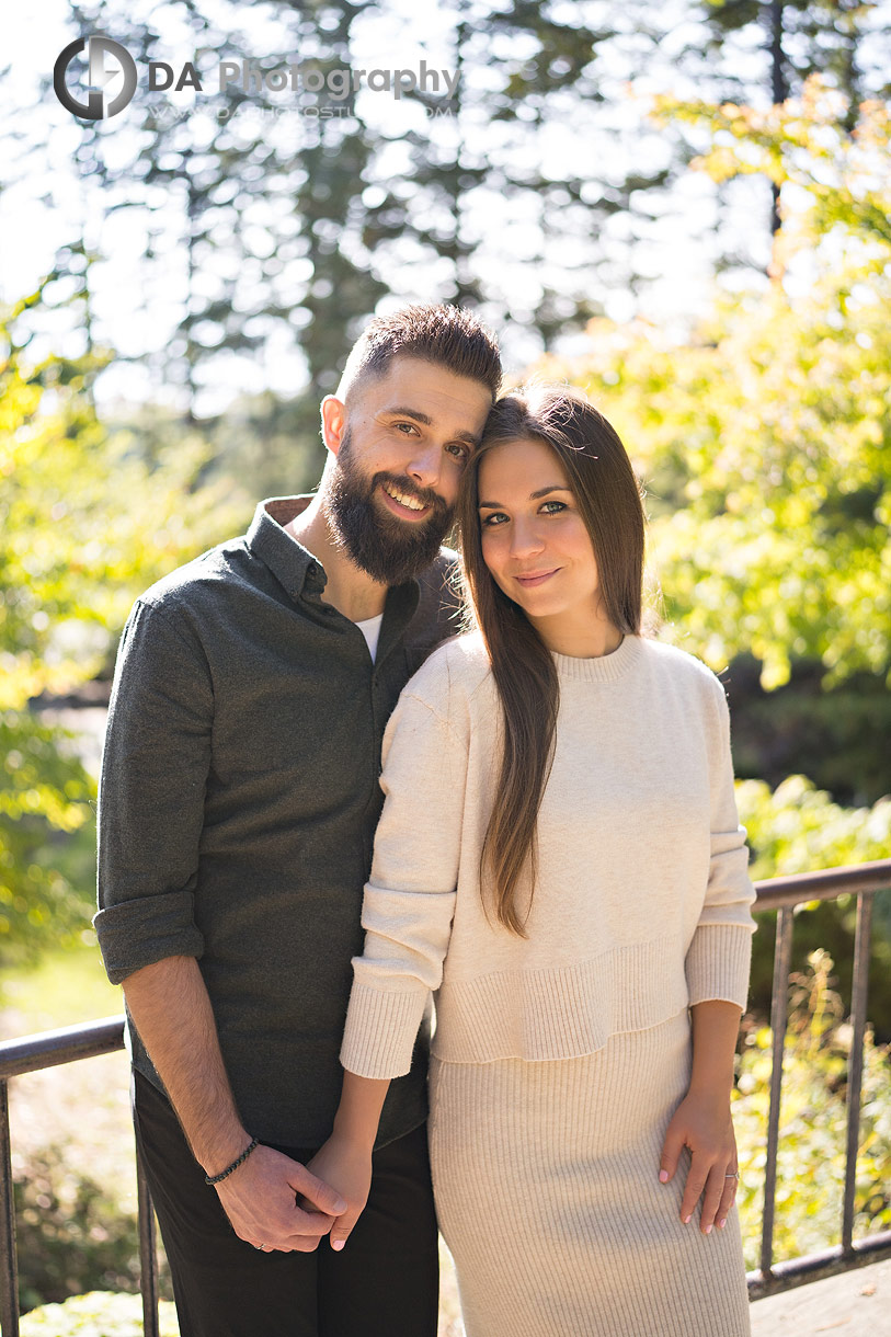 Best engagement photographers in Toronto