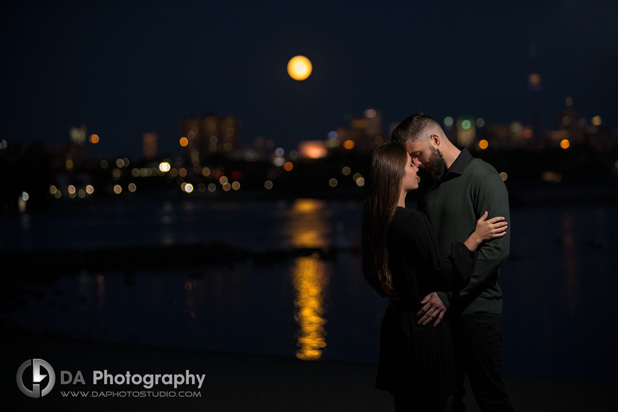 Toronto Engagement Photos