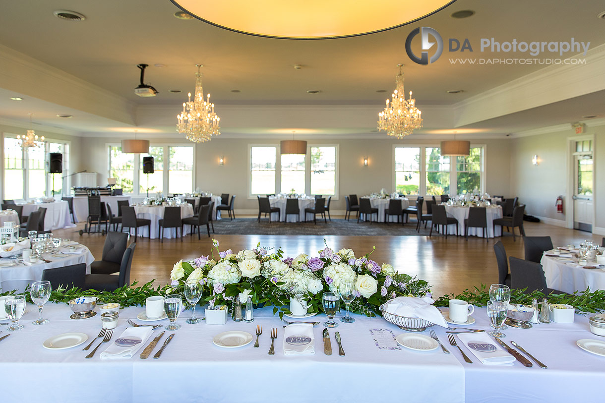 Wedding Receptions at Pipers Heath