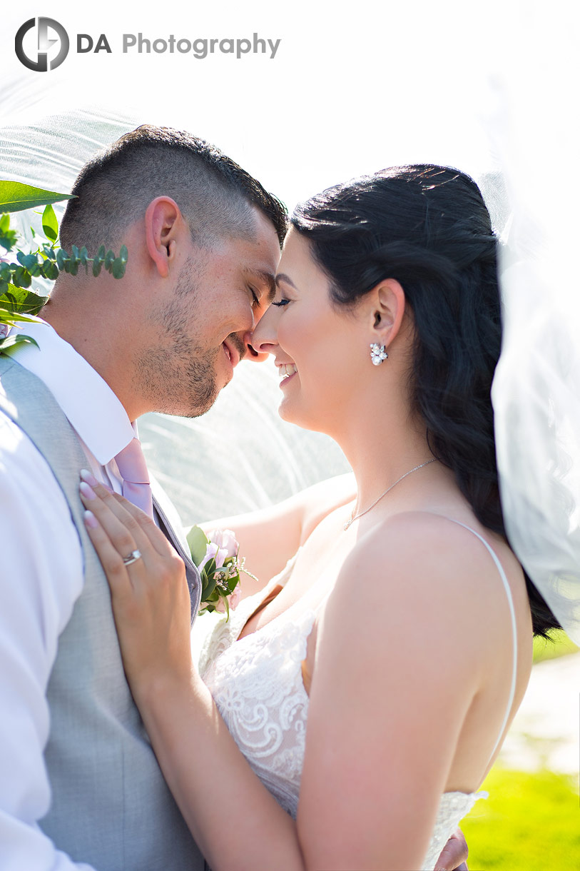 Best Wedding Photographer in Milton