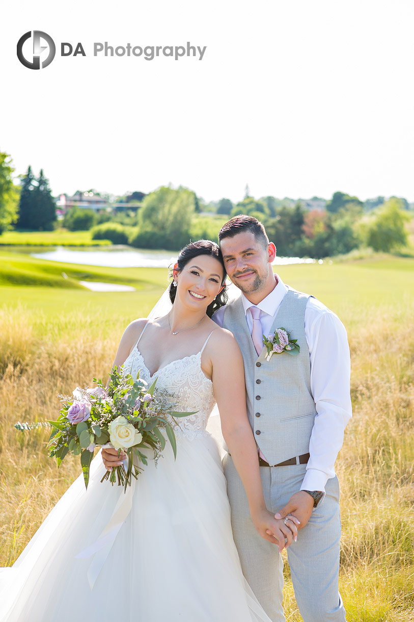 Wedding Photos at Pipers Heath in Milton