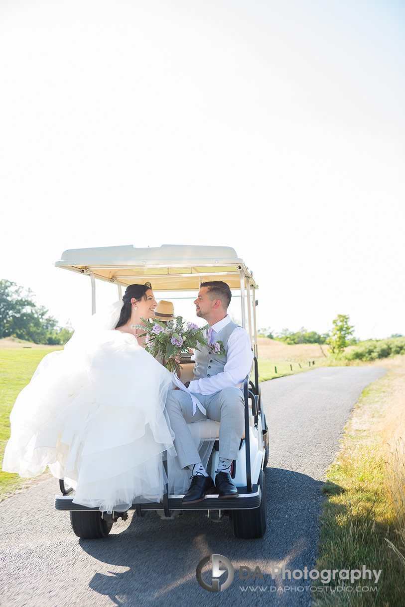 Wedding Pictures at Pipers Heath in Milton