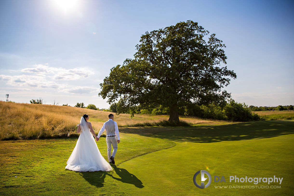 Wedding Photos at Pipers Heath