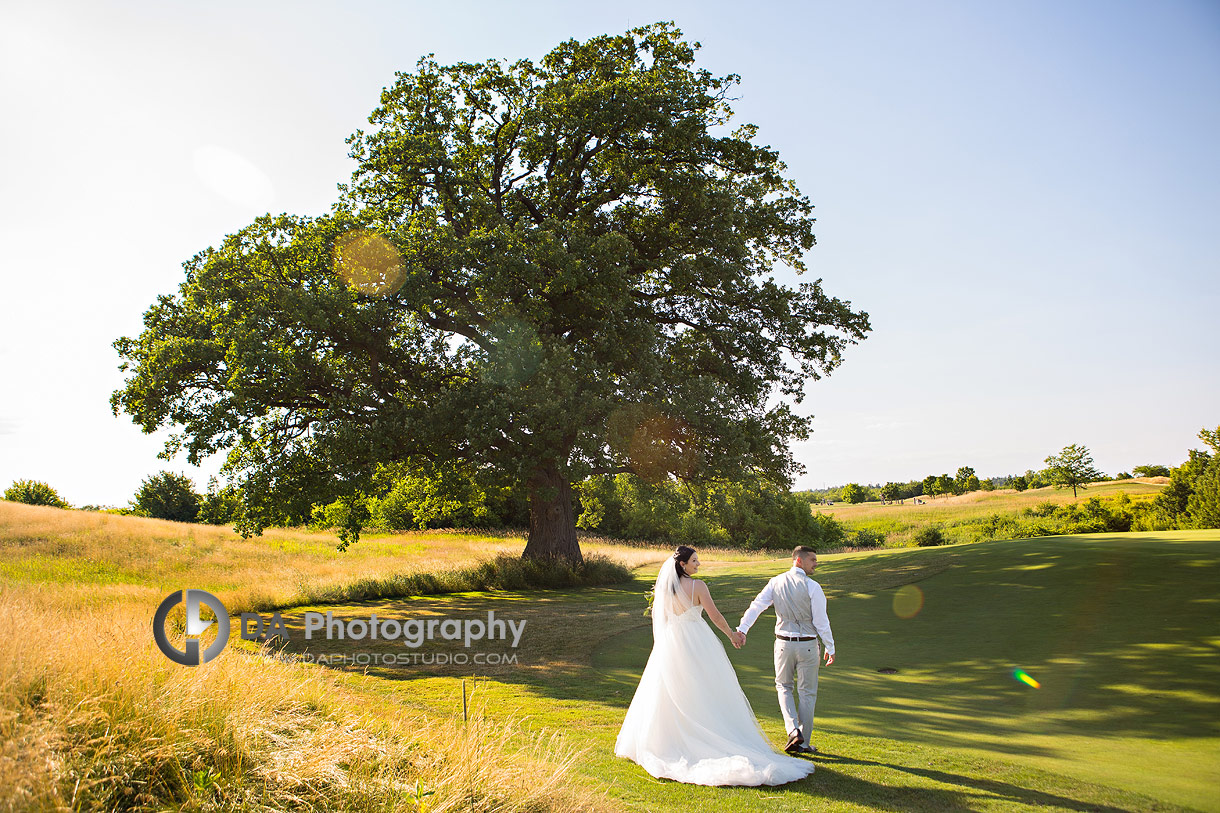 Pipers Heath Weddings in Milton