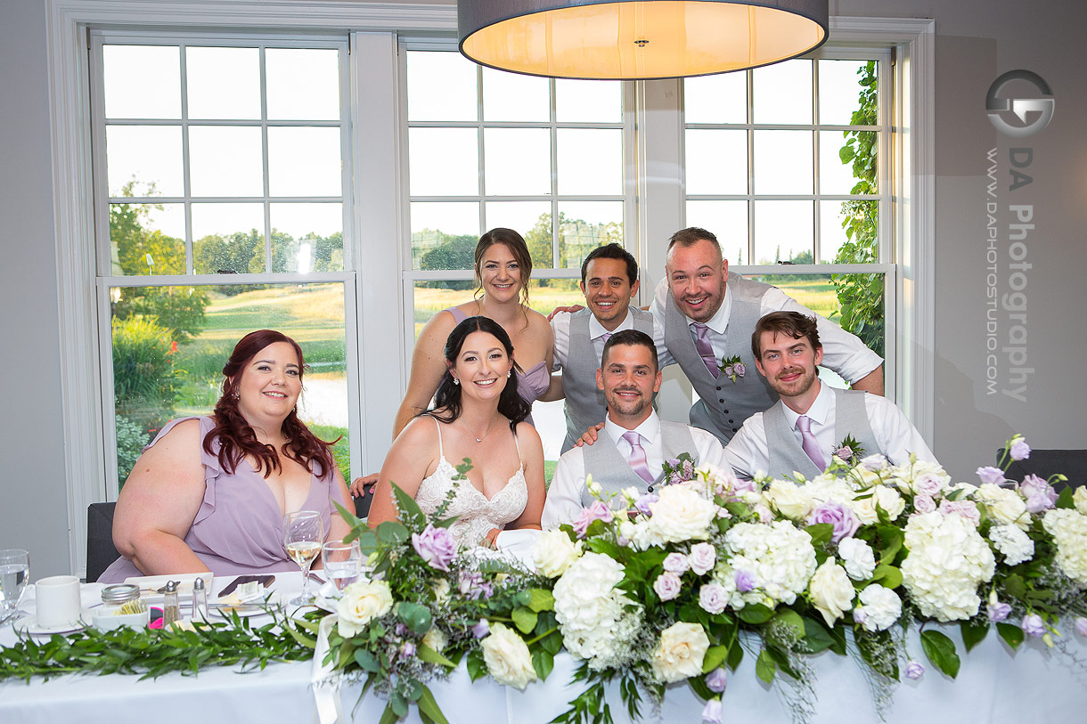 Weddings at Pipers Heath in Milton