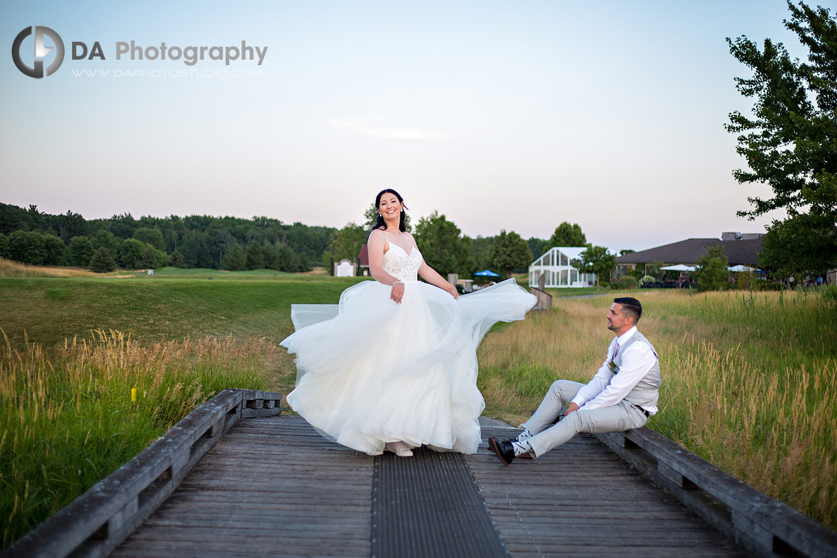 Pipers Heath Garden Weddings