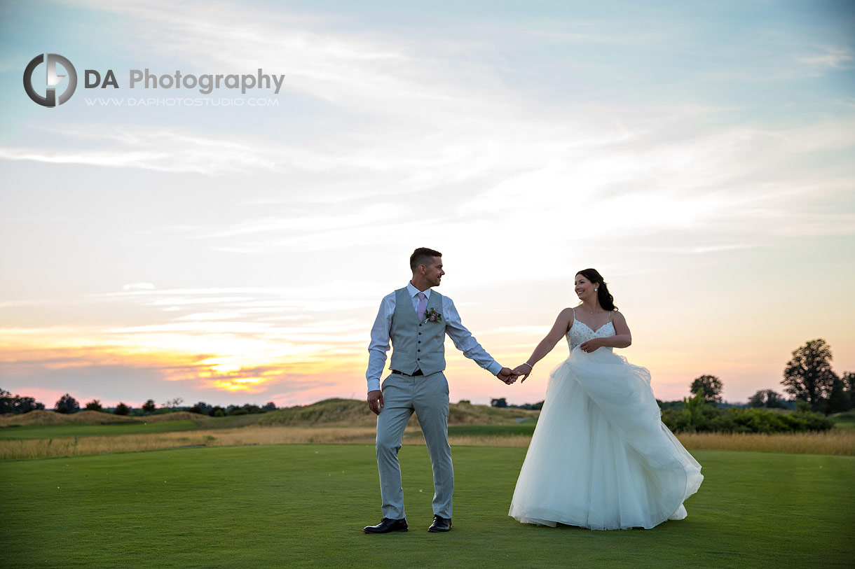 Best Wedding Photographers in Milton