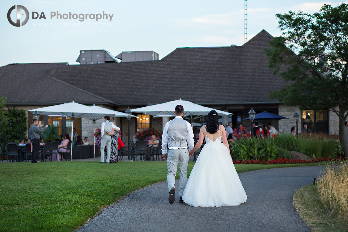 Top Wedding Venues in Milton