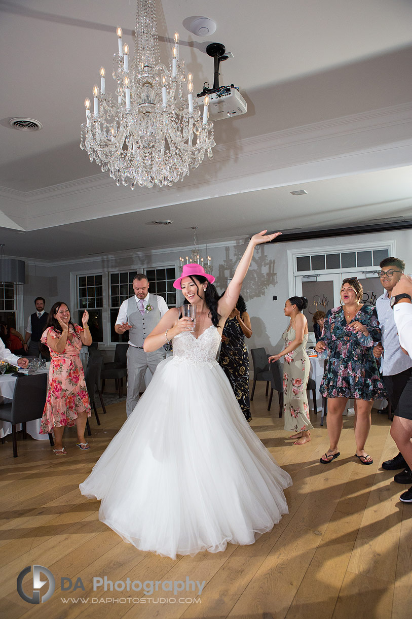 Best Milton Reception Venues