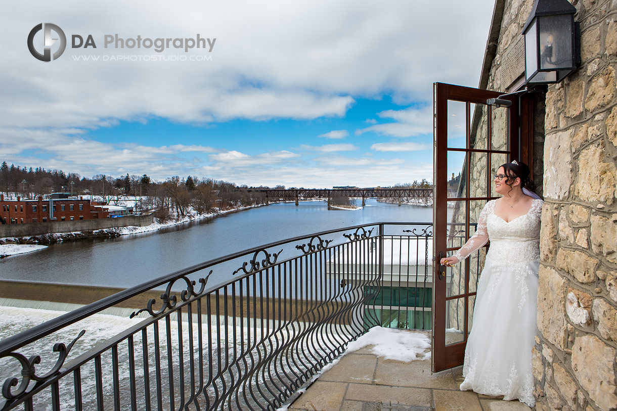 Wedding Photographer for Cambridge Mill