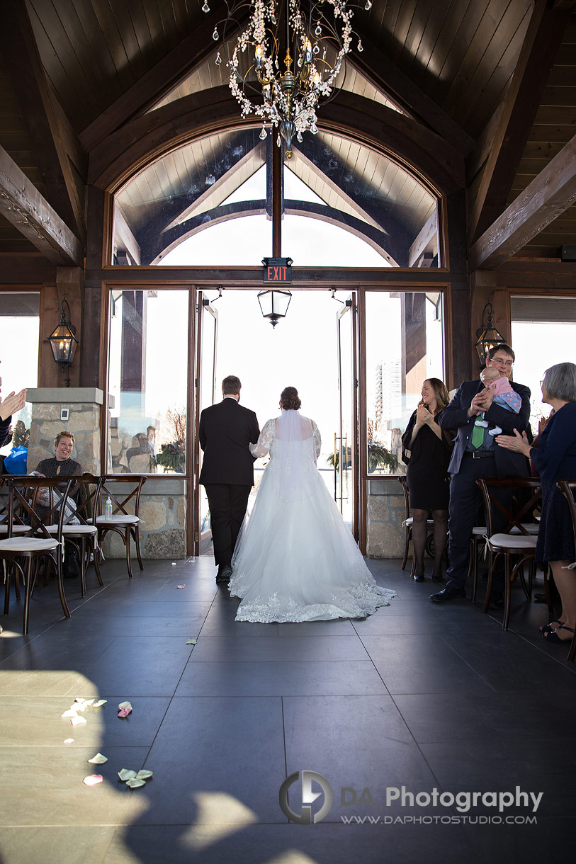 Wedding Photography at Cambridge Mill