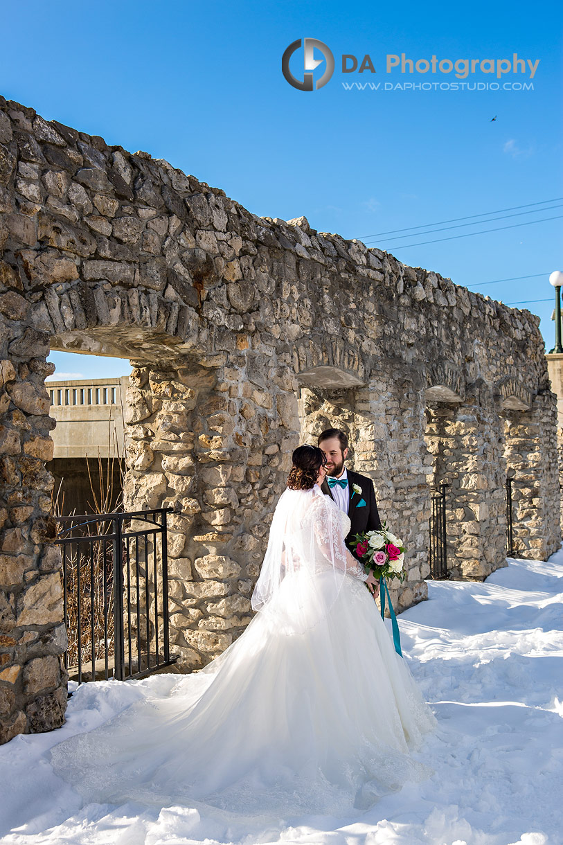 Best Wedding Photographs in Cambridge