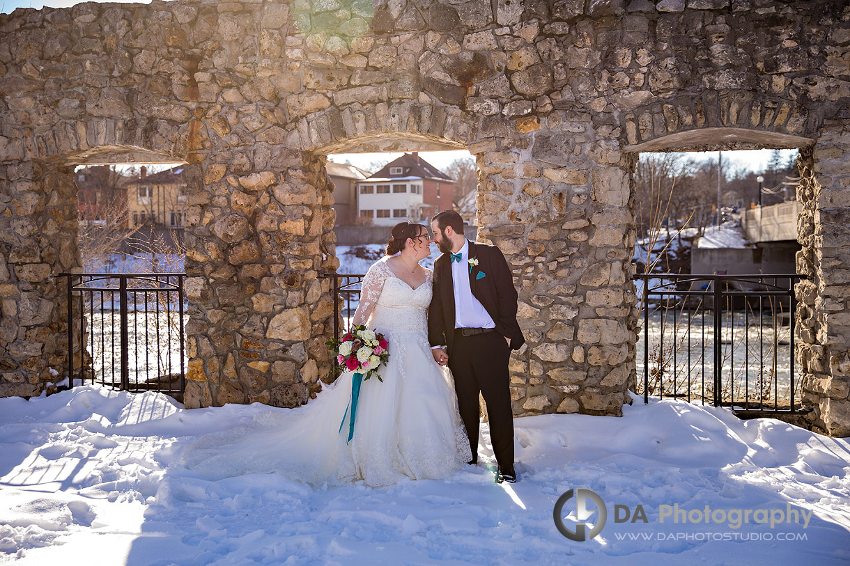 Cambridge Wedding Photographers