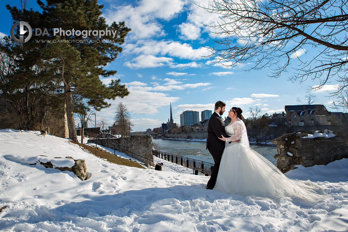 Top Wedding Photographer in Cambridge