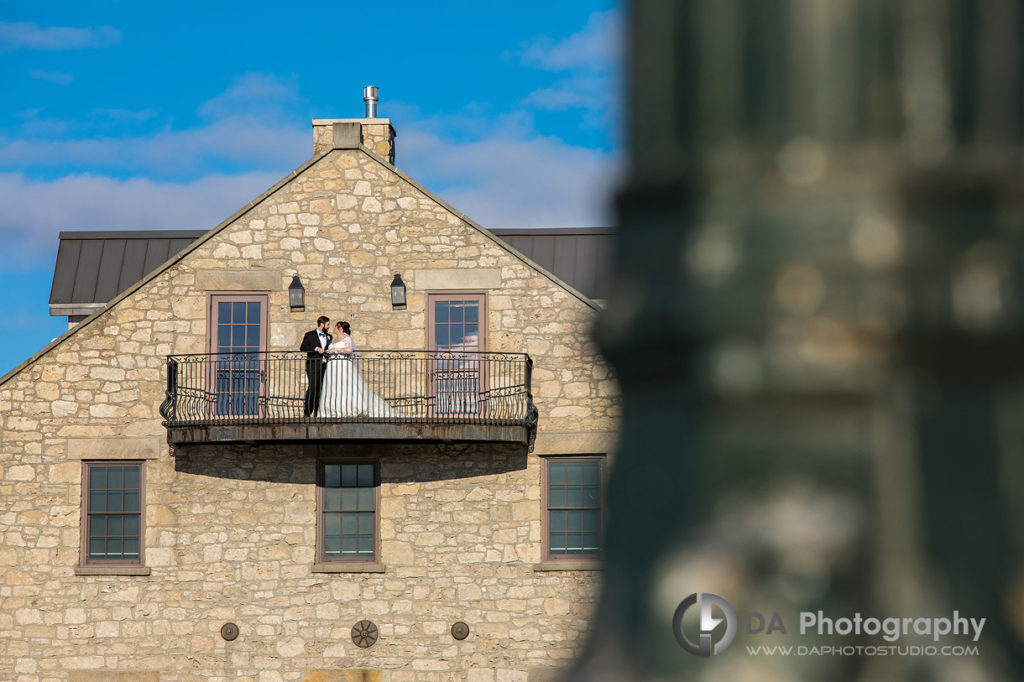 Cambridge Mill Wedding Photos