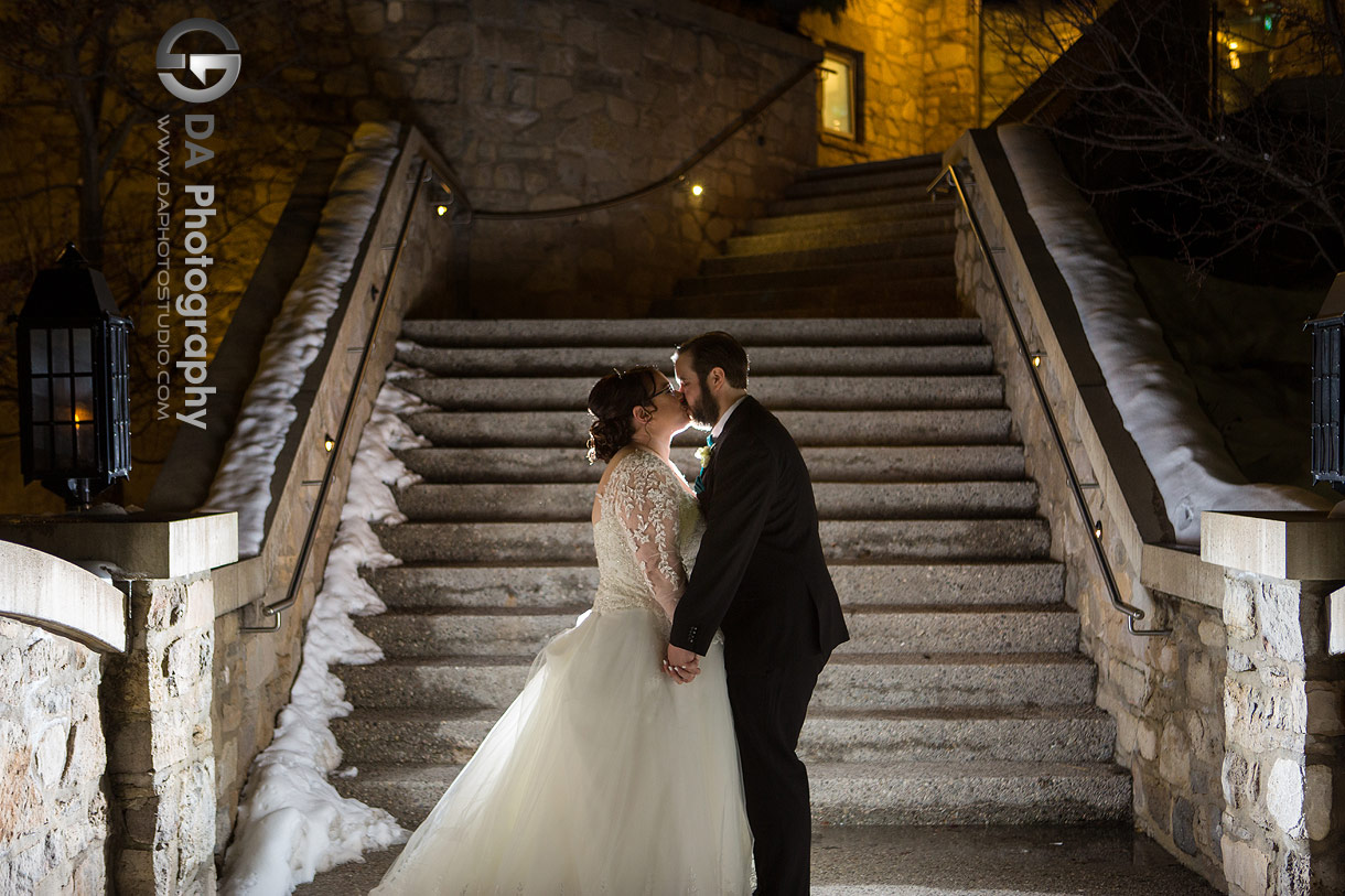 Wedding at Cambridge Mill in Cambridge