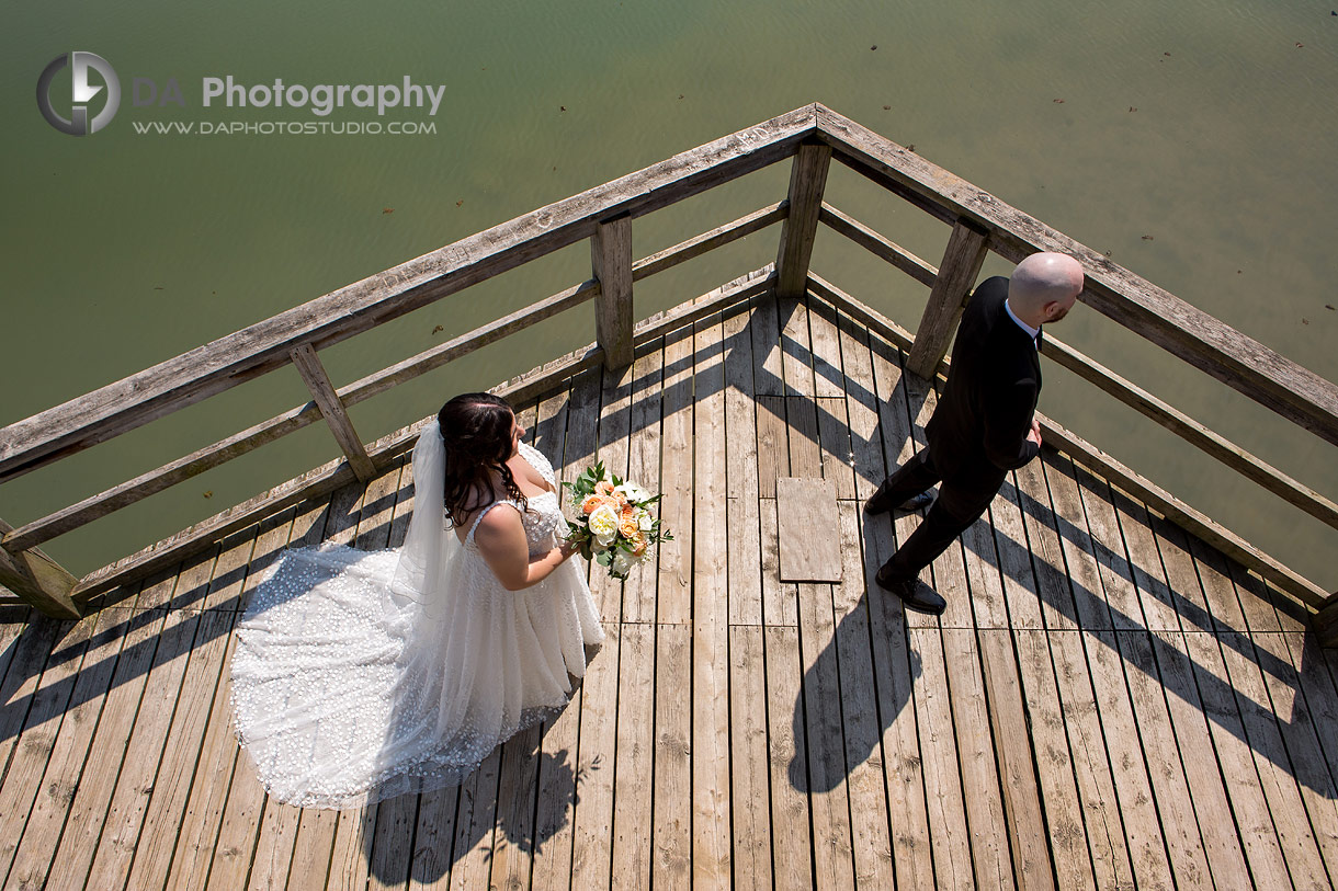 First Look photos at Mel Swart Lake Gibson Conservation Park